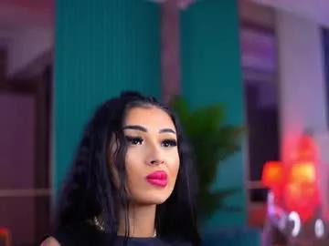 arabellaposh from Chaturbate