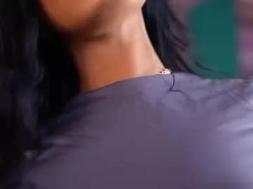 arabellaposh from Chaturbate