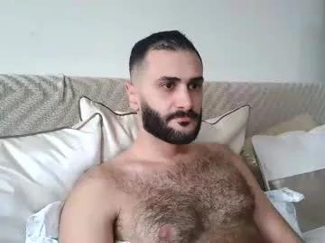arabhairy90 from Chaturbate