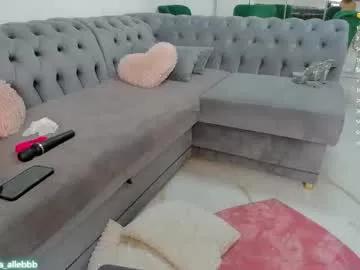 arabian_beautyy from Chaturbate