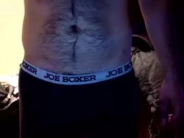 arabiandream21 from Chaturbate