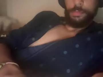 arabiaprince from Chaturbate