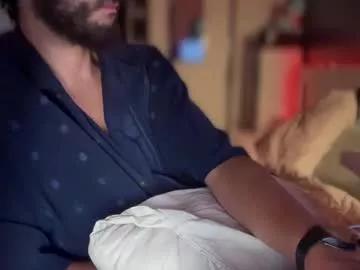 arabiaprince from Chaturbate