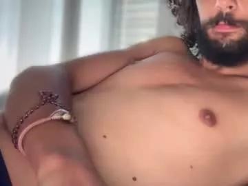 arabiaprince from Chaturbate