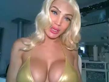 arabitsmariam from Chaturbate