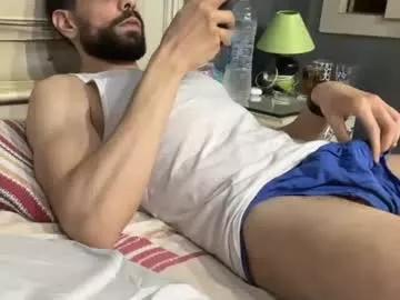 arabman991 from Chaturbate