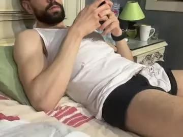 arabman991 from Chaturbate