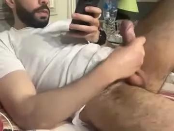 arabman991 from Chaturbate