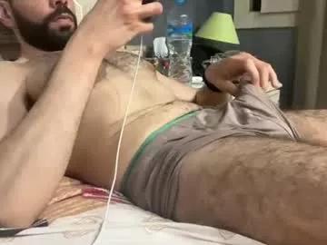 arabman991 from Chaturbate