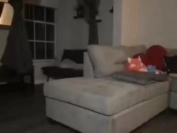 arabpapii07 from Chaturbate
