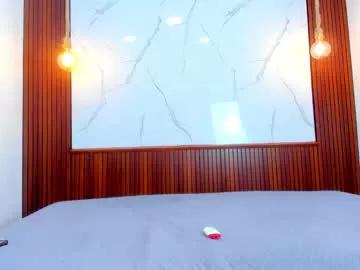 arah_issaa from Chaturbate