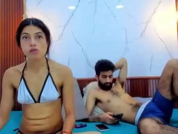 arah_issaa from Chaturbate