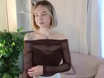 arahamm from Chaturbate