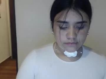 Aralynmielle webcams show profile image 