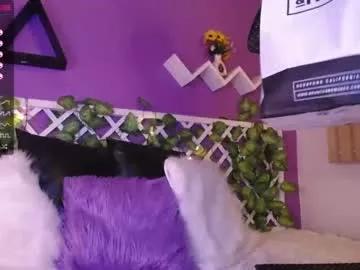 arannamartinez from Chaturbate