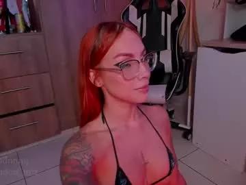arannamartinez from Chaturbate