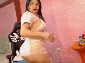 aranza_sexy from Chaturbate