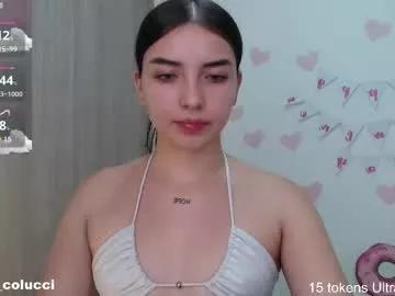 aratna_coluccii from Chaturbate