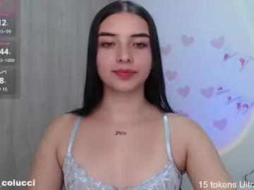 aratna_coluccii from Chaturbate