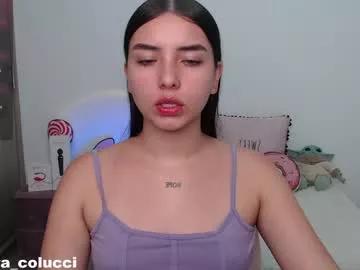 aratna_coluccii from Chaturbate
