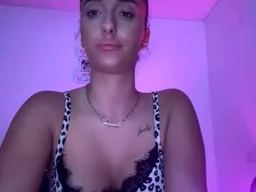 araya_kimber from Chaturbate