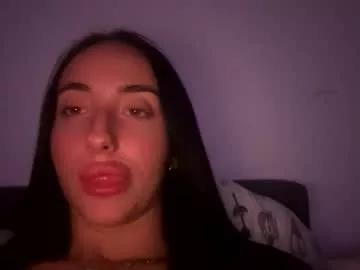 araya_kimber from Chaturbate