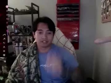 arcadianking from Chaturbate is Freechat