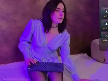 arcanedoll from Chaturbate