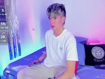 archangel033 from Chaturbate is Freechat