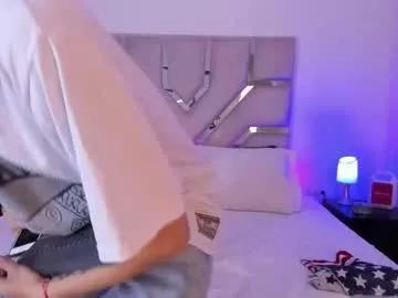 archangel033 from Chaturbate is Freechat