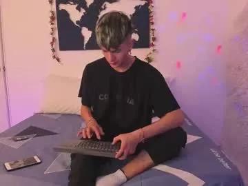 archangel033 from Chaturbate is Freechat