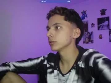 Archi_love webcams show profile image 