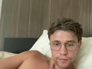 archiegeorge172 from Chaturbate is Freechat