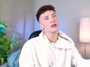 Archy_twink webcams show profile image 