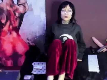 ardat_lili69 from Chaturbate