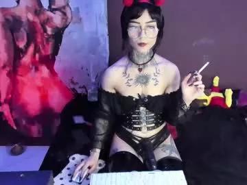 ardat_lili69 from Chaturbate