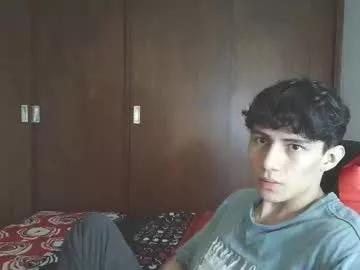 ares_aestheticgod on Chaturbate