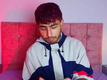 ares_alpha from Chaturbate is Freechat