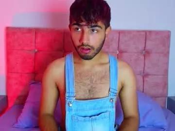 ares_alpha from Chaturbate is Freechat