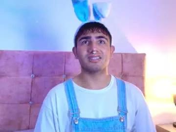 ares_alpha from Chaturbate is Freechat