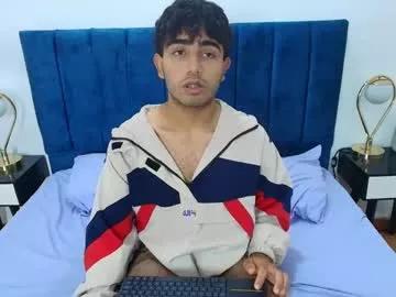 Ares_alpha webcams show profile image 