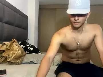 aresandnikk from Chaturbate is Freechat