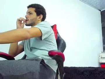 aresbos from Chaturbate is Freechat