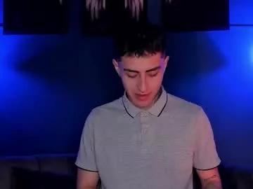 areskaizen from Chaturbate is Freechat