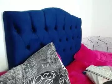 Ari_coohachelaa webcams show profile image 