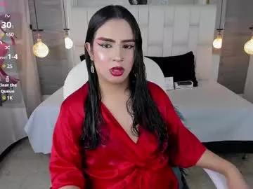 aria07_ from Chaturbate
