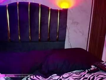 aria__lakshmi from Chaturbate