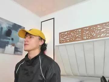 aria_and_orien from Chaturbate