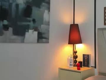 aria_and_orien from Chaturbate