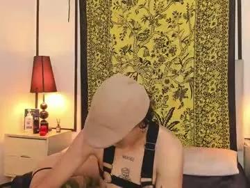 aria_and_orien from Chaturbate